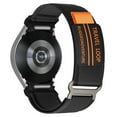 thumbnail image 1 of CIRUTVAL Rugged Trail Loop Band for Samsung Galaxy Watch 6 5 4 40mm 44mm 42mm 46mm 43mm 5 Pro 45mm Band One-Click No Gap Soft Nylon Sport Loop for Galaxy Watch 6 5 4, 1 of 9