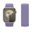 thumbnail image 1 of CIRUTVAL Solo Loop Strap for  iWatch Ultra Series 9 8 7 6 5 4 3 SE Band Women Men, Sport Silicone Wristband Replacement Compatible with Apple Watch Band 38mm 40mm 41mm 42mm 44mm 45mm 49mm, 1 of 12