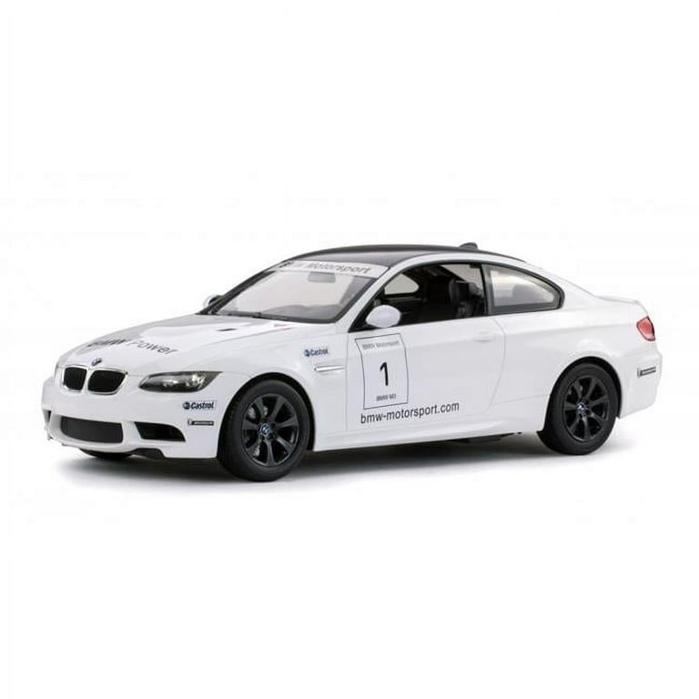 bmw m3 rc car