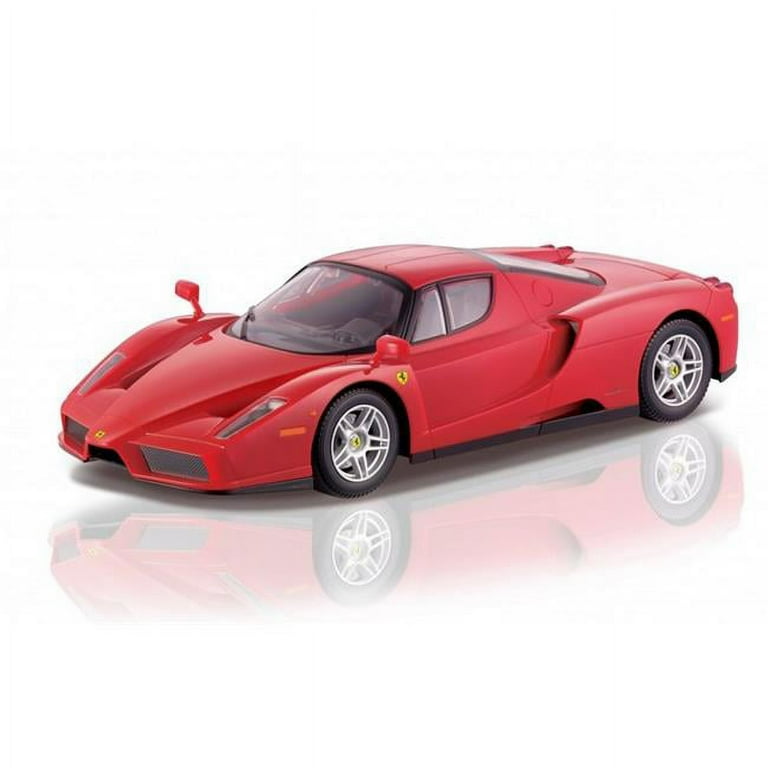CIS 8502-BO 1-14 Ferrari Enzo Remote Control Car - Walmart.com
