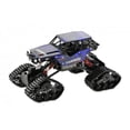 thumbnail image 1 of CIS-Associates 8897-187E-B 1-12 Scale Jeep with Wheels & Tracks, Blue, 1 of 1