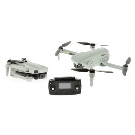 CIS-Associates B19W-4k Small Foldable Brushless GPS Drone