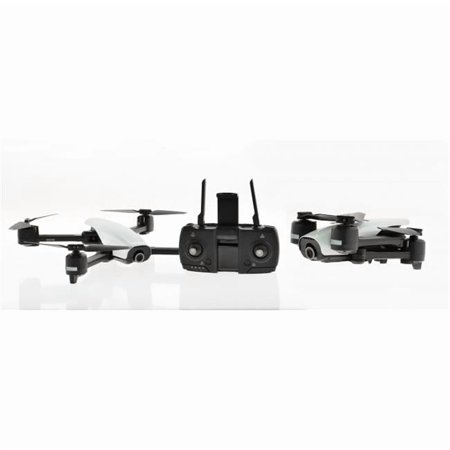 CIS-Associates CIS-G05 2 MP Foldable GPS Drone