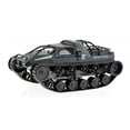 thumbnail image 1 of CIS CIS-2601-G Ripsaw Tank with Top Lights Runs 12 KMh 20 Minutes Per Charge, Gray, 1 of 1