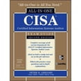 thumbnail image 1 of Pre-Owned CISA Certified Information Systems Auditor All-in-One Exam Guide, 2nd Edition (Hardcover) 0071769102 9780071769105, 1 of 1