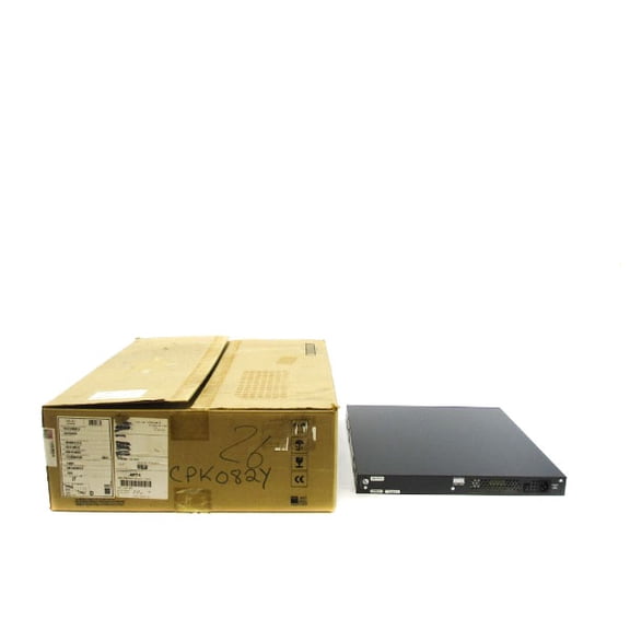 CISCO 2801 NSMP