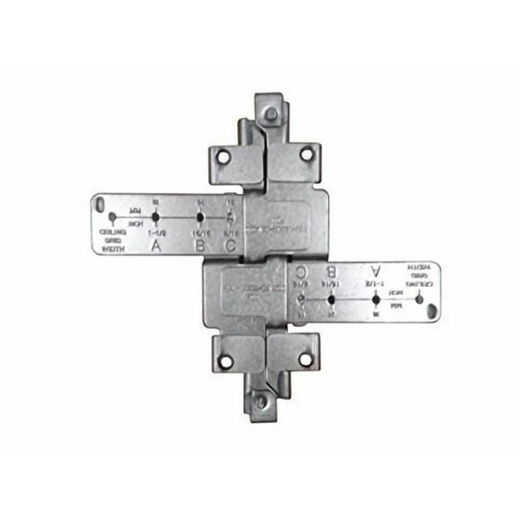 CISCO AIR-AP-T-RAIL-R= / Cisco AIR-AP-T-RAIL-R= Mounting Clip
