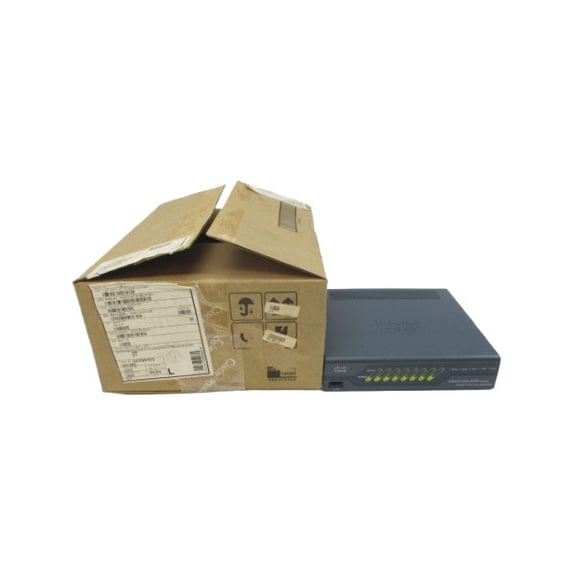 CISCO ASA5505-50-BUN-K9 CMMC110ARC CSCO+131044212 48VDC NSMP