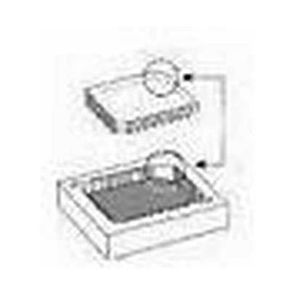 CISCO BOOT-2500 Cisco 2500 series Boot ROM Eprom Bootrom VER 11.0.10C.XB2 lates