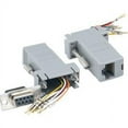 thumbnail image 1 of CISCO CONSOLE MANAGEMENT CABLE RJ45 MALE TO DB9 FEMALE, 1 of 2