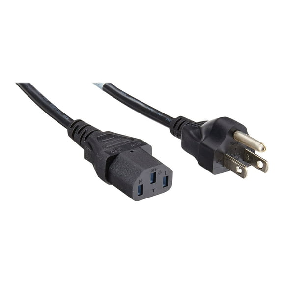 Cisco Standard Power Cord - For IP Phone System