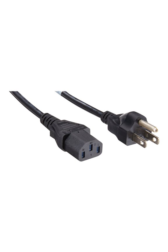 CP-PWR-CORD-NA= Cisco 7900 Series AC Power Cord