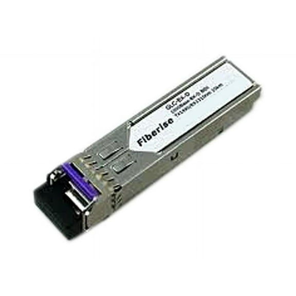 1000BASE-BX SFP, 1490NM