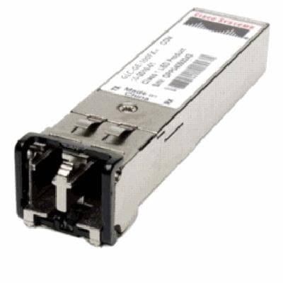 Cisco 100BASE-FX SFP Fast Ethernet Interface Converter GLC-GE-100FX