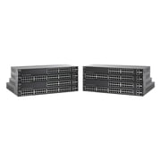 أنظمة CISCO 48-Port 10/100 Smart Plus Switch SF22048K9NA