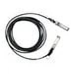2M TWINAX CABLE PASSIVE FOR 10GBASE-CU SFP+