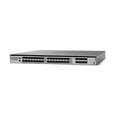 thumbnail image 1 of CISCO WS-C4500X-F-32SFP+ Catalyst Switch 4500-X 32x10 GE SFP+/SFP, 1 of 3