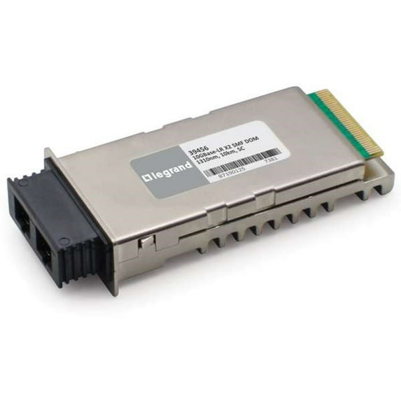 CISCO X2-10GB-LR COMPATIBLE 10GBASE-LR SMF X2 TRANSCEIVER MODULE TAA COMPLIANT