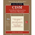 thumbnail image 1 of Pre-Owned Cism Certified Information Security Manager All-In-One Exam Guide, 1 of 1