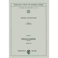 thumbnail image 1 of CISM International Centre for Mechanical Periodic Optimization: Volume I: Course Held at the Department of Automation and Information, June 1972, Book 135, (Paperback), 1 of 1