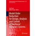 thumbnail image 1 of Model Order Reduction for Design, Analysis and Control of Nonlinear Vibratory Systems, 1 of 1