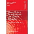 thumbnail image 1 of CISM International Centre for Mechanical Advanced Design of Mechanical Systems: From Analysis to Optimization, Book 511, (Hardcover), 1 of 1