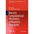 thumbnail image 1 of CISM International Centre for Mechanical Discrete Computational Mechanics of Masonry Structures, Book 609, (Hardcover), 1 of 1
