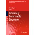 thumbnail image 1 of CISM International Centre for Mechanical Extremely Deformable Structures, Book 562, (Hardcover), 1 of 1