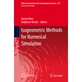 thumbnail image 1 of CISM International Centre for Mechanical Isogeometric Methods for Numerical Simulation, Book 561, (Hardcover), 1 of 1