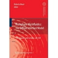 thumbnail image 1 of CISM International Centre for Mechanical Multiphase Microfluidics: The Diffuse Interface Model, Book 538, (Paperback), 1 of 1