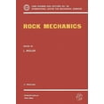 thumbnail image 1 of CISM International Centre for Mechanical Rock Mechanics, Book 165, (Paperback), 1 of 1