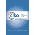 thumbnail image 1 of Pre-Owned CISO Desk Reference Guide: A Practical Guide for CISOs (Paperback) 0997744154 9780997744156, 1 of 1