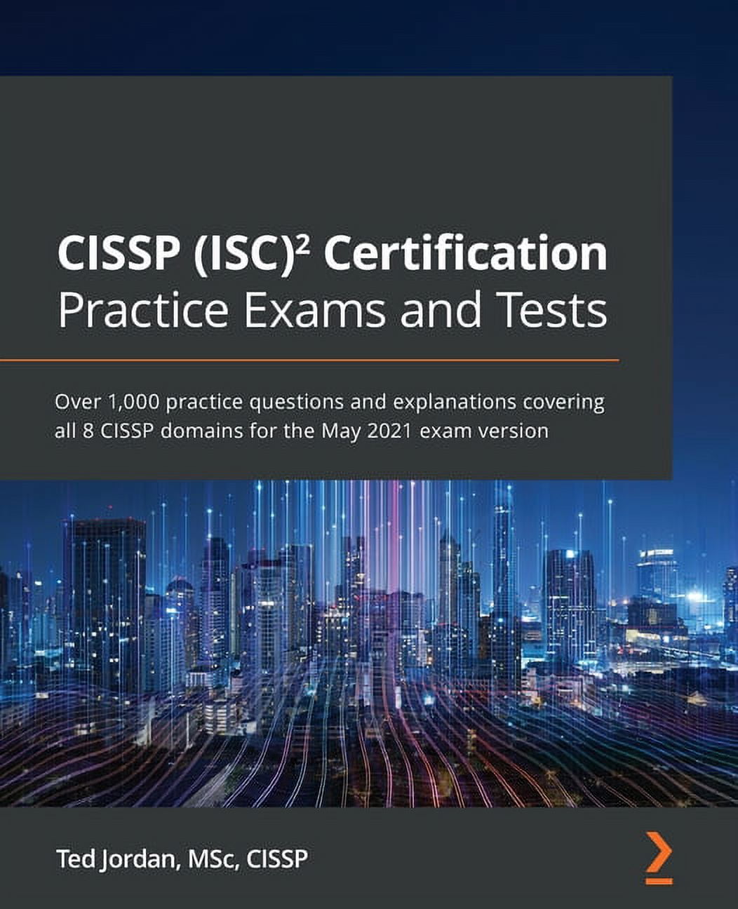 cissp 2021
