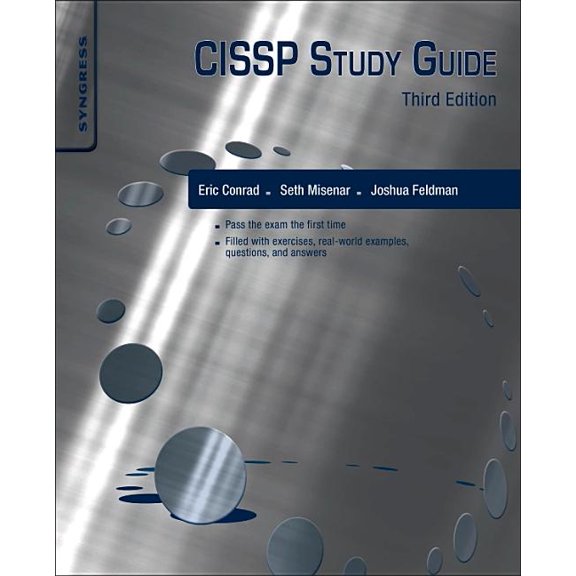 CISSP Study Guide