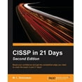 thumbnail image 1 of CISSP in 21 Days, Second Edition (Paperback), 1 of 1