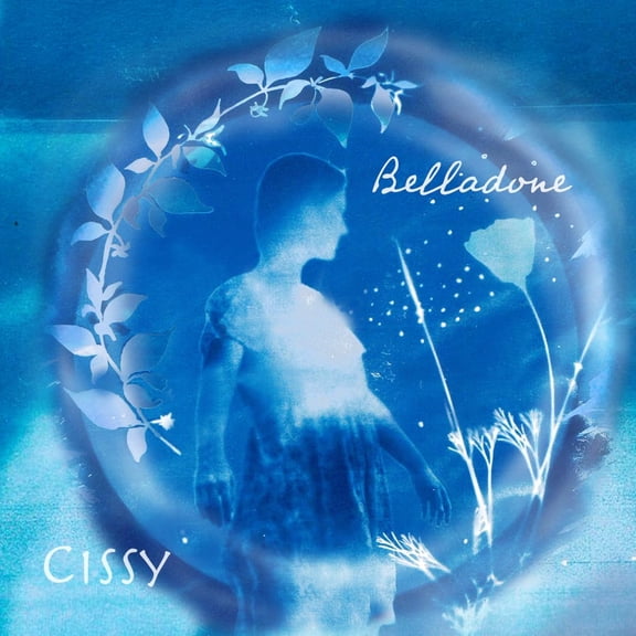 Cissy BELLADONE (CD)