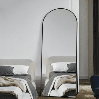 Curved Mirror