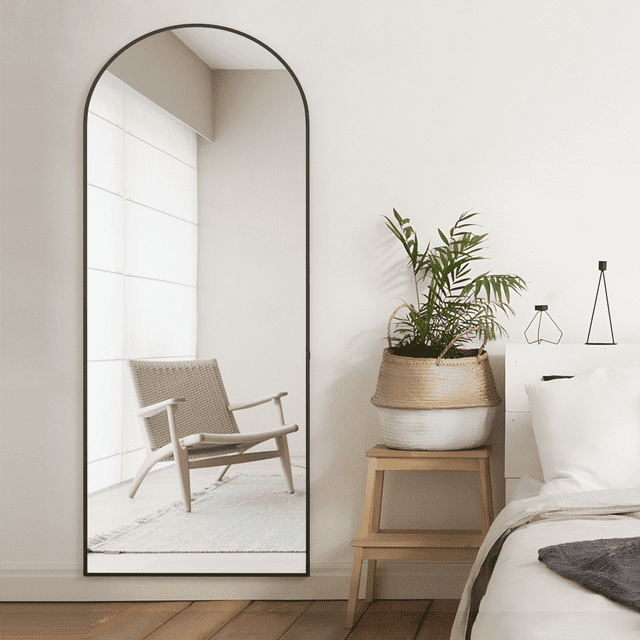 CISTEROMAN Arched Full Length Mirror