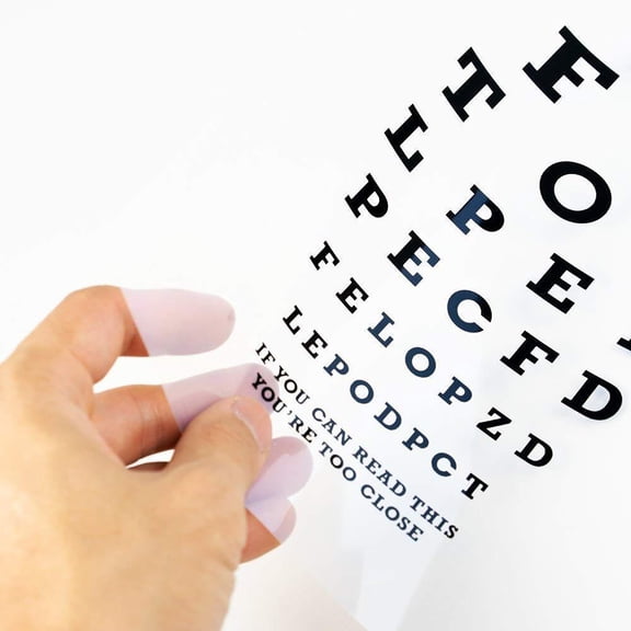 Inkjet Printable Transparency Film