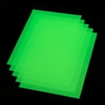 thumbnail image 1 of CISinks A3 Rechargeable Glow In The Dark Photoluminescent Luminous Printing Paper for Inkjet Printers 11x17" (5 sheets), 1 of 7