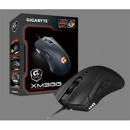 CIT Group PCA21011AST Introduces First Gaming Mouse from Xtreme Lineup, Black