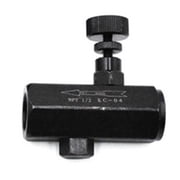 CIT Hydraulic Check ValveKC-02030406 - Control Pressure with Precision,