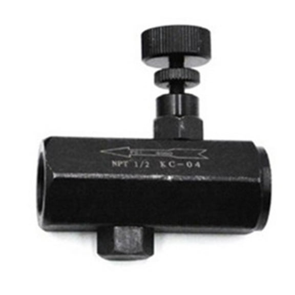 CIT Hydraulic Check ValveKC-02030406 - Control Pressure with Precision,