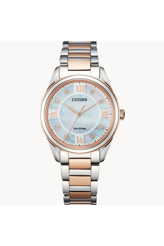 CITIZEN AREZZO EM0876-51D