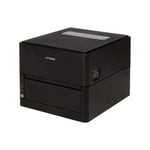 Citizen CL-E300 Label Printer, Direct Thermal High Speed Shipping Barcode Printer, USB, LAN & SERIAL, works with Ship Station, Etsy, eBay, Amazon, FedEx, UPS, USPS