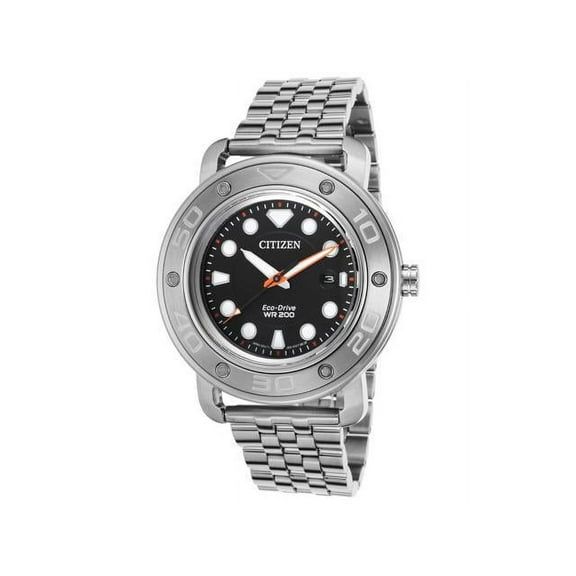 CITIZEN ECO-DIY INTERCHANGEABLE BAND WATCH