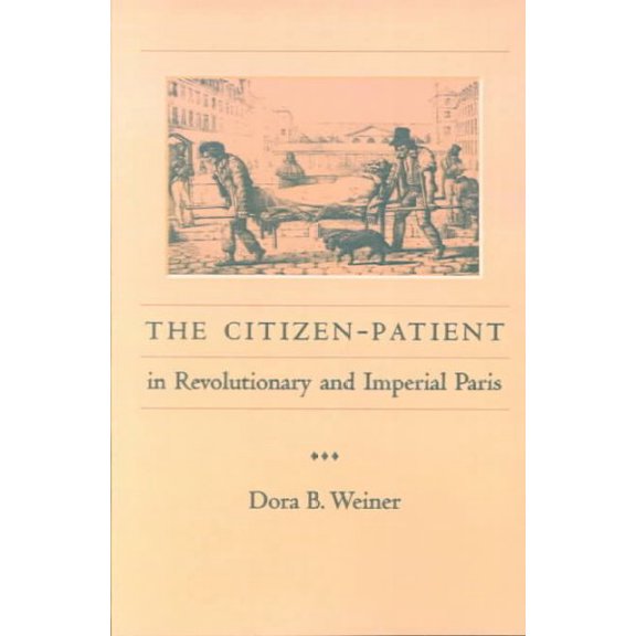 CITIZEN PATIENT REV PARIS HSH