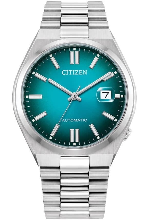 "TSUYOSA" AUTOMATIC NJ0151-53X