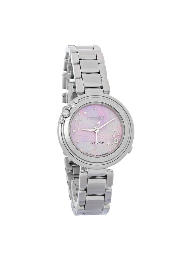 Women's Carina Watch EM0460-50N
