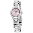thumbnail image 1 of CITIZEN Women's Eco-Drive Silhouette Watch, EW1170-51X, 1 of 4